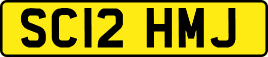 SC12HMJ