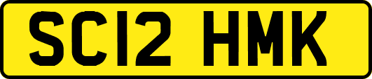 SC12HMK