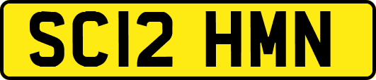 SC12HMN