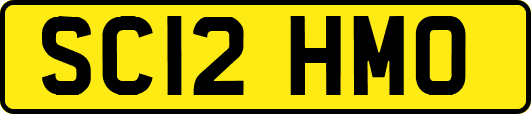 SC12HMO