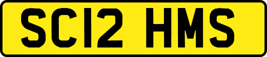 SC12HMS