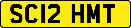 SC12HMT