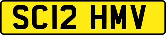 SC12HMV