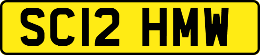 SC12HMW