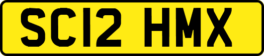 SC12HMX