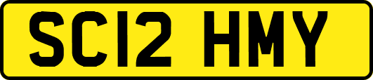 SC12HMY