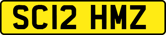 SC12HMZ