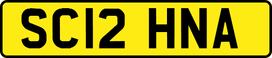 SC12HNA