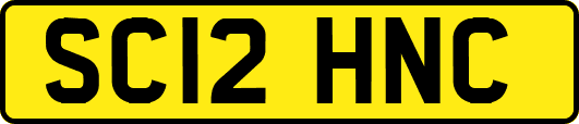 SC12HNC