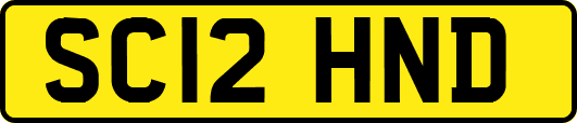 SC12HND