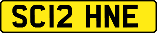 SC12HNE