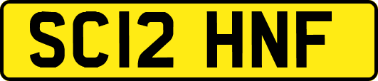 SC12HNF