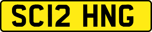 SC12HNG