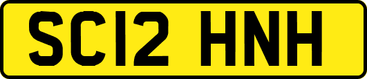 SC12HNH