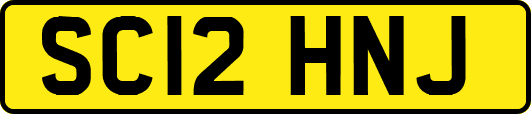 SC12HNJ
