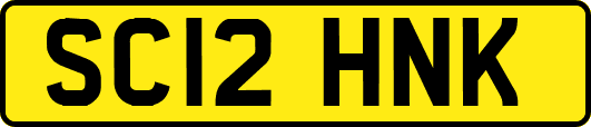 SC12HNK