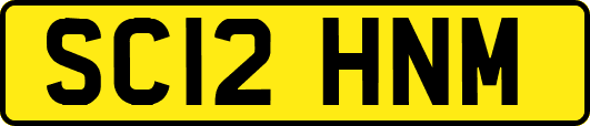 SC12HNM