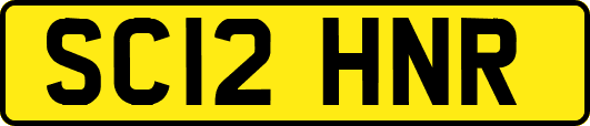 SC12HNR