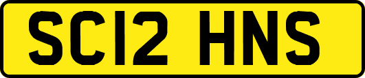 SC12HNS