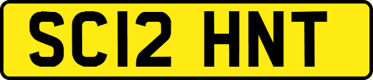 SC12HNT