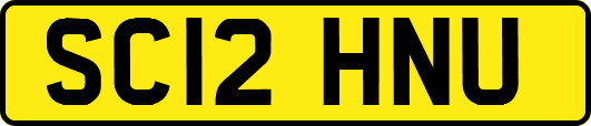 SC12HNU