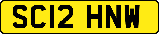 SC12HNW