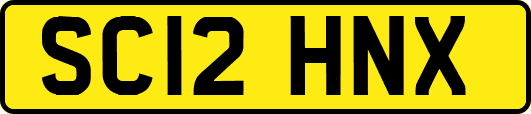 SC12HNX