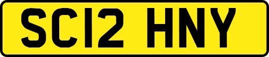 SC12HNY