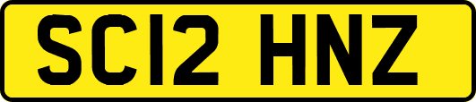 SC12HNZ