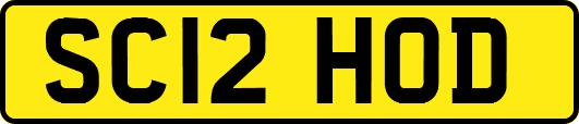 SC12HOD
