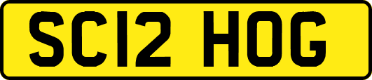SC12HOG
