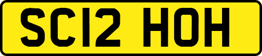 SC12HOH