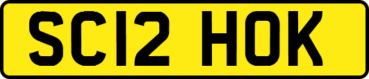 SC12HOK