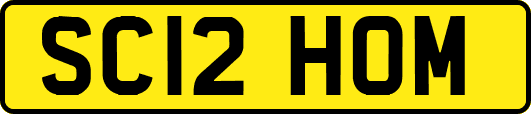 SC12HOM
