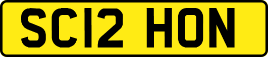 SC12HON