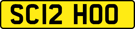 SC12HOO