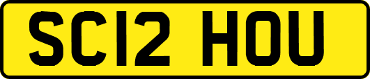 SC12HOU