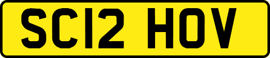 SC12HOV