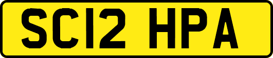 SC12HPA