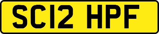 SC12HPF