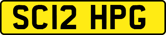 SC12HPG