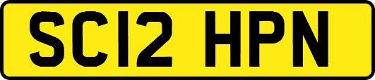 SC12HPN