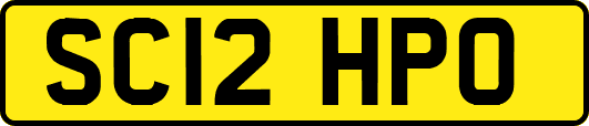 SC12HPO