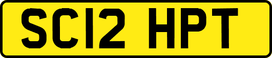 SC12HPT