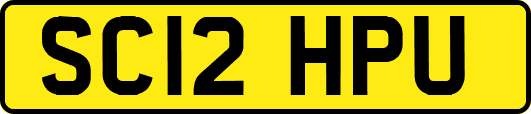SC12HPU
