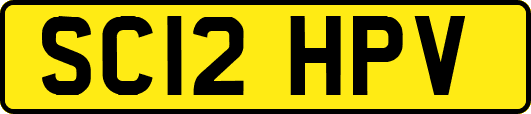 SC12HPV