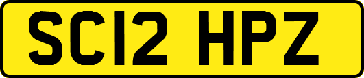SC12HPZ