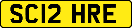 SC12HRE