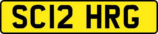 SC12HRG