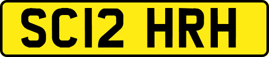SC12HRH
